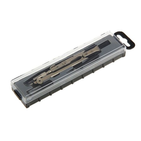 Globus technica ready -made, 3 subjects, in a case
