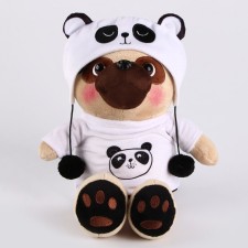Soft toy 