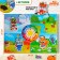 Magnetic designer-planet "Seasons"