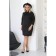 Women's dress, size 60