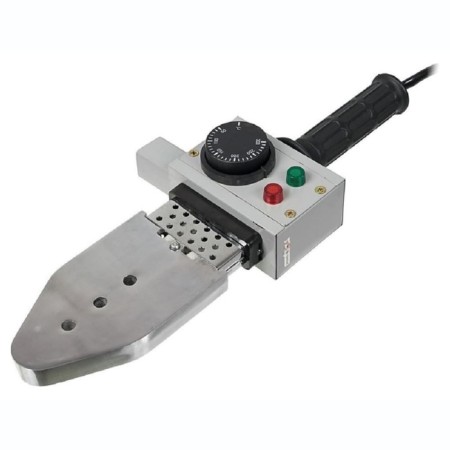 APT-1000D resant plastic tube device, pipe diameter 20-63 mm, 1 kW-8
