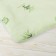 The pillow is unsteady for babies "Sweet Dream", size 40 × 60 cm, bamboo, pryl