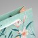Gift Package Laminated, Packaging, Just for You, Ml 21 x 25 x 8 cm