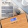 Floor Libra Galaxy GL 4820, electronic, up to 180 kg, 2haa