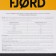 Norwegian omega-3 fjord 60 capsules, 87 g
