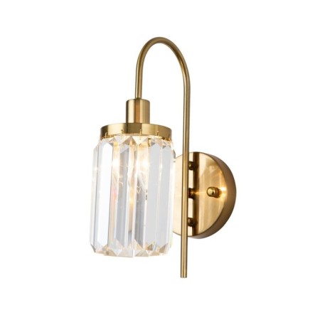 Wall lamp Duke 120 mm, E14 40W