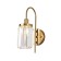 Wall lamp Duke 120 mm, E14 40W