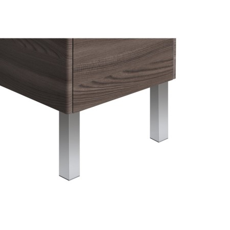 Tumba under the Aquaton Silva shell, 50 cm, color of the oak machiato-4