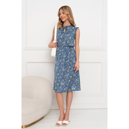 Women's dress, size 42-3