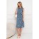 Women's dress, size 42