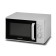 Horizont 20 MW 700-1378 AAW, 20 l, 700 watts, white and black
