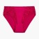 Cowards women's slips, raspberry color, size 48-50