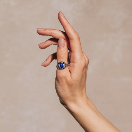 Ring "Witter" Artemis, size mix, color mix-6