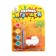 Set for creativity "painting toys from gypsum", auto mix