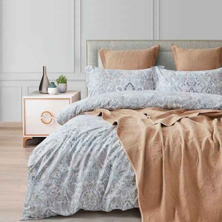 Bed linen 1.5 joint venture, size 180x240 cm, 160x220 cm, 50x70 cm, 70x70 cm