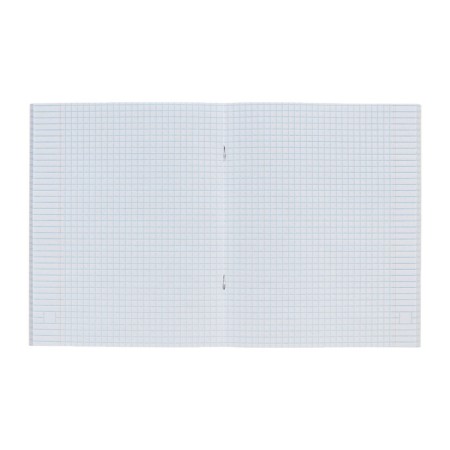 A set of notebooks of 5 pieces, 48 ​​sheets in the Calligrata "Monocolor" cage, covered cardboard, block offset-2