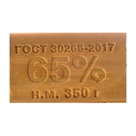 Commercial soap 65%, 350 g-1
