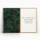 Postcard "Happy New Year!", Festive Christmas tree, 12 x 18 cm, New Year