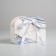 Carriage for flowers Folding "Love", 17 × 13 × 7 cm