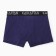 Panties men's boxers kaftan color blue size 52