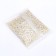 Aquagrunt "Pearl", 50 g, white