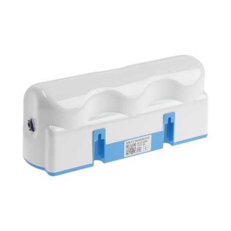 Water cleaner "Aquaphor" Crystal A, for hard water, 3-step-5