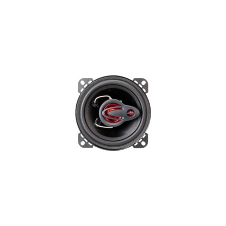 Aura Fireball-422 4 "(10 cm) 2-strip coaxial-4