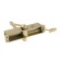 D150GP tundra door closer, up to 150 kg, gold color