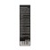 Syoss oleo intense hair dye, without ammonia, shade 2-10 black-chestnut