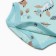 Body crumb I am "Dragosh", height 68-74 cm, blue