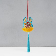Suspension-Sasha Textile 