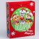 New Year. Gift package, 31x40x11 cm, packaging, puppy patrol