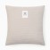 Case on the pillow Ethel Velour 43*43 cm, centralizer, 100% polyester