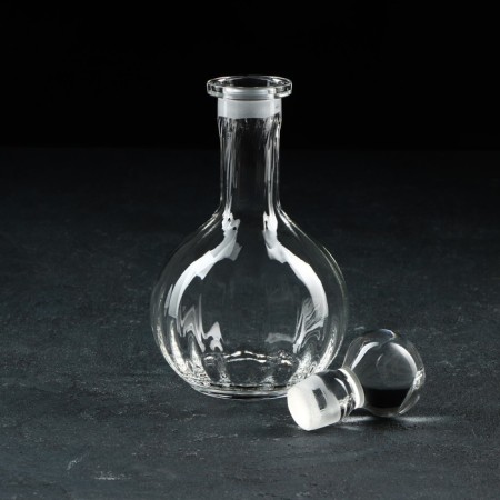 Capherine for the wine "Rifleka", 500 ml-1