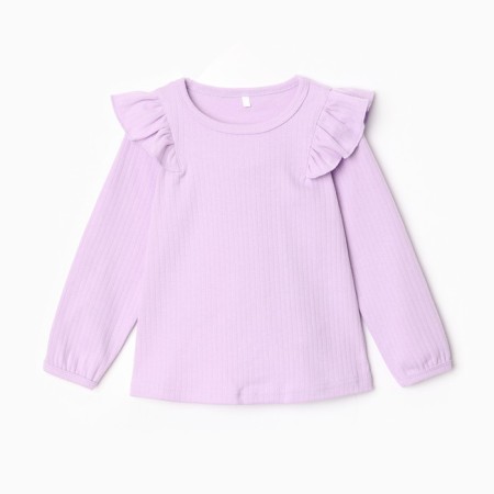 Longsliv children, lilac color, height 98 cm