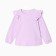 Longsliv children, lilac color, height 98 cm