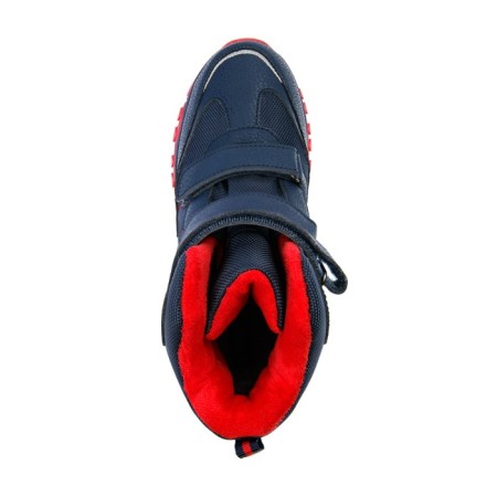 Demisason boots for the boy PlayTode, size 36-6
