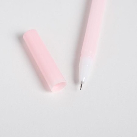 Set: cover for passport full -fledged, notebook joke and handle "Zima Beautiful"-2