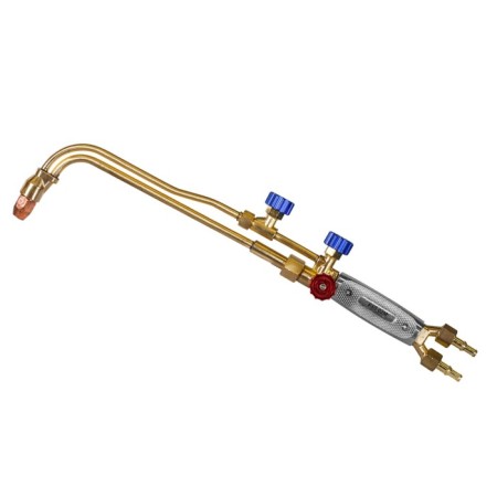 Razak propane "Svarog" P3P-02M, injector, up to 300 mm, nipple D 6/9