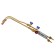 Razak propane "Svarog" P3P-02M, injector, up to 300 mm, nipple D 6/9