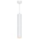 Ceiling Feron Feron ML1768, IP20, GU10, 35 W, 55x55x280 mm, white color