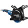 Shtroborez "Zubble" ZSh-P45-2100 PVTK, 2100 W, 180x22.2 mm cut depth 0-45 mm, case