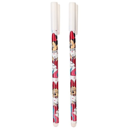 PEL WRITE WASE, 2 pieces, 4 rods, MINNI MAUS-9