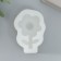 Mold Silicon "Little Flower" 6.3x4.3 cm