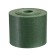 Border tape, 0.1 × 10 m, thickness 1.2 mm, plastic, green, Greengo