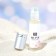 Women's oil perfume COCO Madmoisel Intense, 6 ml