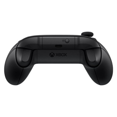 Gampad wireless Microsoft Qat-00006 Black for: Xbox Series X/S-2