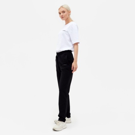 President trousers, size XL, black color-8