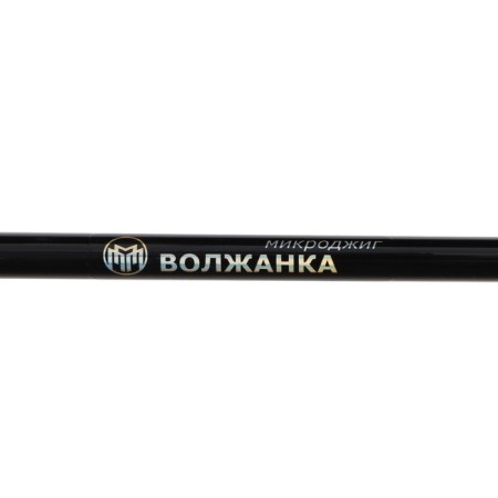 Spinning "Volzhanka Potol", test 0.5-8 g, length 2.13 m-3