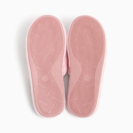 Women's slippers, size 38-2